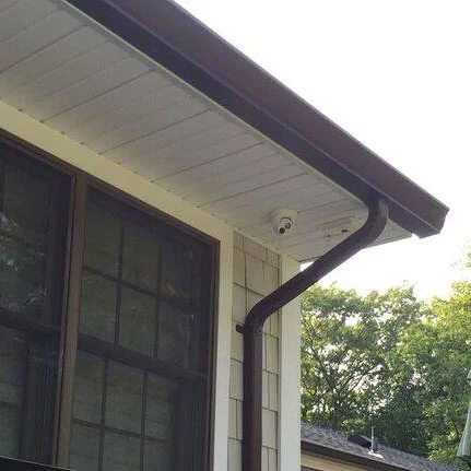 emergency gutter repair Quogue ny